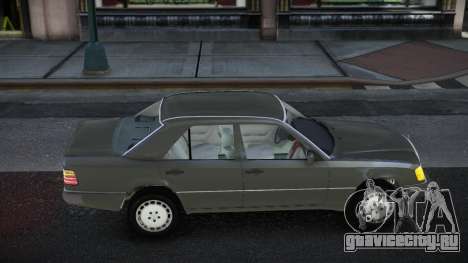 Mercedes-Benz 250D Wactuce для GTA 4