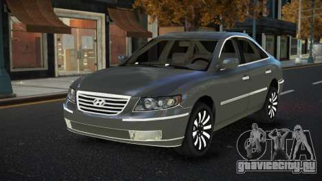 Hyundai Azera Lelqi для GTA 4