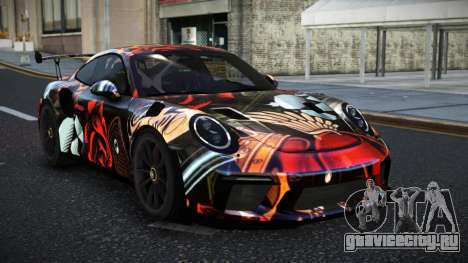 Porsche 911 Ronai S14 для GTA 4