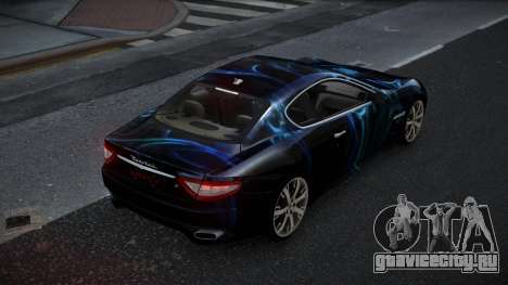 Maserati Gran Turismo Xanchu S9 для GTA 4