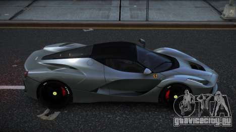Ferrari LaFerrari Kajeko для GTA 4