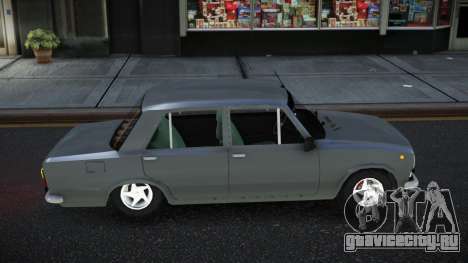 Tofas 124 Qafyarodu для GTA 4