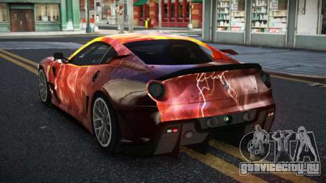 Ferrari 599 Brison S8 для GTA 4
