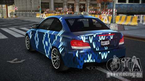 BMW 1M Lithem S1 для GTA 4