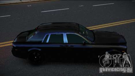 Rolls-Royce Phantom Bubokawo для GTA 4