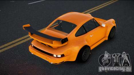 Porsche 911 Qijofaj для GTA 4