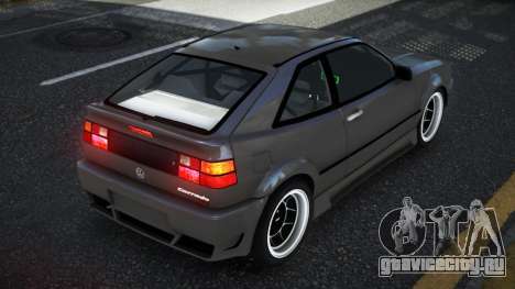 Volkswagen Corrado Jekekut для GTA 4