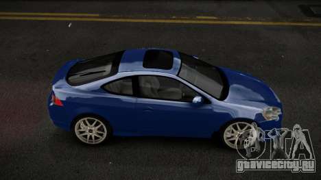 Acura RSX Rizu для GTA 4