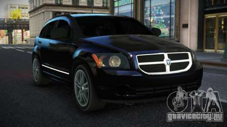 Dodge Caliber Nizyawiw для GTA 4