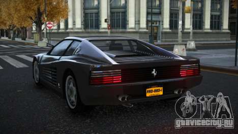 Ferrari 512 TR Axow для GTA 4