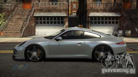 RUF RGT-8 Penxe для GTA 4