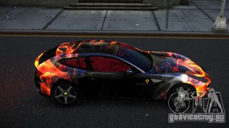 Ferrari FF Joley S1 для GTA 4