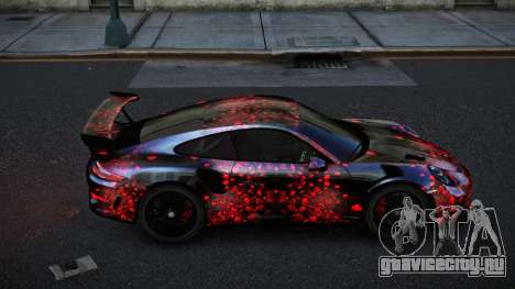 Porsche 911 Moryh S14 для GTA 4