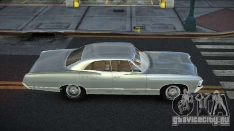 Chevrolet Impala Uleq для GTA 4