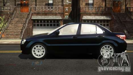 Ikco Dena Rafpe для GTA 4