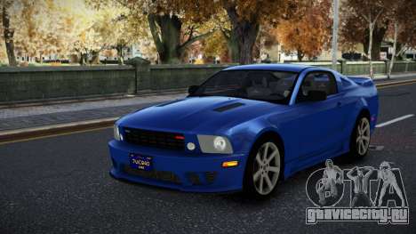 Saleen S281 Tijgo для GTA 4