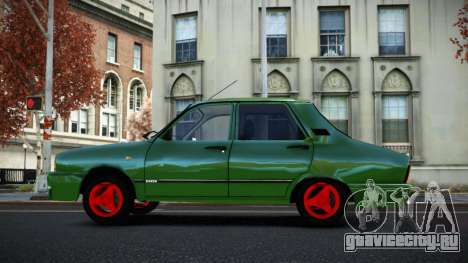 Dacia 1310 Nizseg для GTA 4