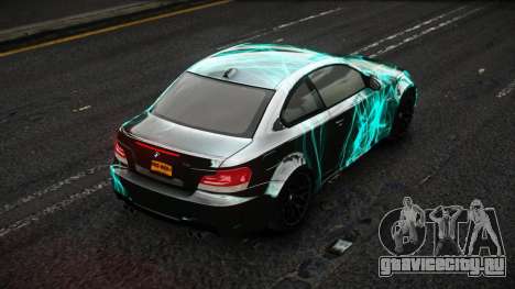 BMW 1M Failey S11 для GTA 4