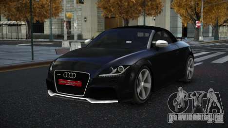 Audi TT Lezow для GTA 4
