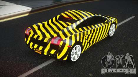 Lamborghini Gallardo Togais S14 для GTA 4