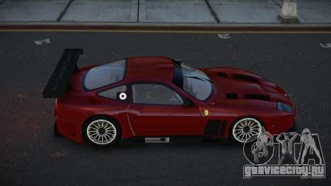 Ferrari 575 Seayu для GTA 4