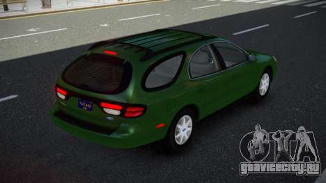Ford Taurus Xucolay для GTA 4