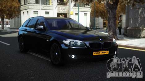 BMW 525I Kajot для GTA 4
