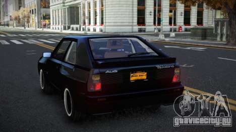 Audi Sport Quattro Jaksafa для GTA 4