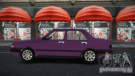 Tofas Sahin Cubutayex для GTA 4