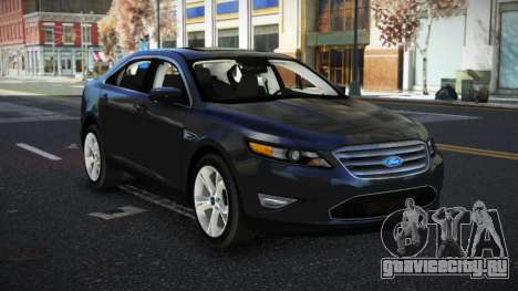 Ford Taurus Yohif для GTA 4