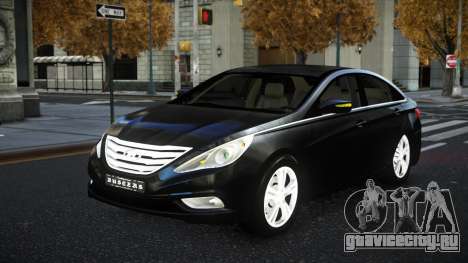 Hyundai Sonata Isuk для GTA 4