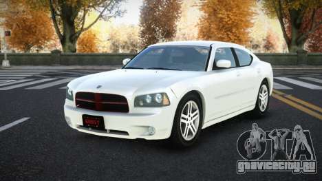 Dodge Charger Hazas для GTA 4