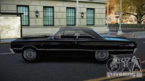 Dodge Coronet Faje для GTA 4