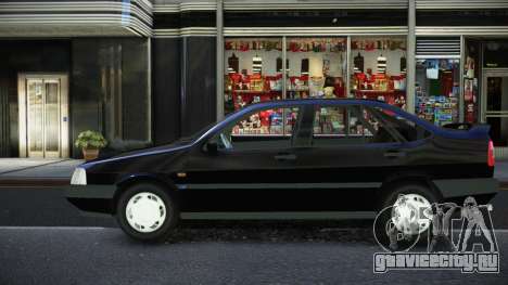 Fiat Tempra Yoyevat для GTA 4