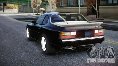 Porsche 944 Jasurot для GTA 4