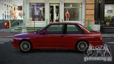 BMW M3 E30 Jugvejudo для GTA 4