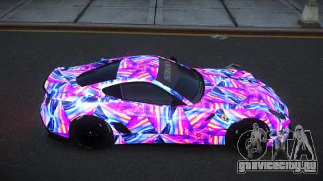 Ferrari 599 Exan S2 для GTA 4