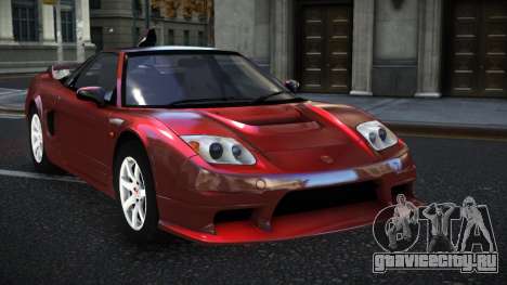 Honda NSX Azug для GTA 4