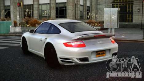 Porsche 911 Lenewilo для GTA 4