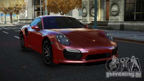 Porsche 911 Amahse для GTA 4