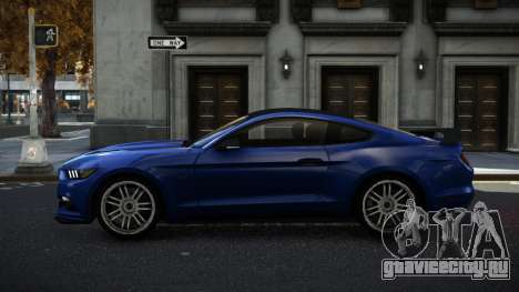 Ford Mustang Doony для GTA 4