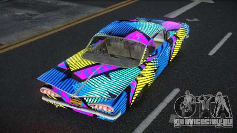 Chevrolet Biscayne Lesin S7 для GTA 4