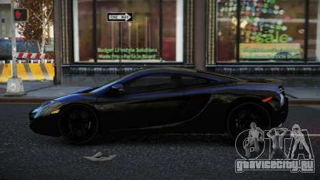 McLaren MP4 Koxwo для GTA 4