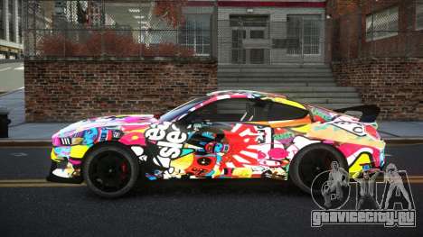 Ford Mustang Fainor S13 для GTA 4