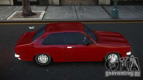 Chevrolet Chevelle Fuqi для GTA 4