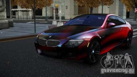 BMW M6 Celusa S3 для GTA 4