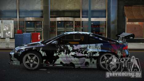 Mitsubishi Eclipse Jorco S7 для GTA 4