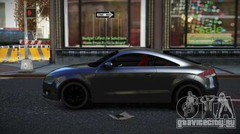 Audi TT Lejoyala для GTA 4