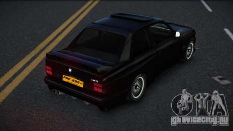 BMW M3 E30 Zicococe для GTA 4