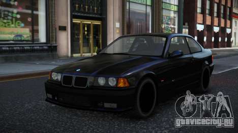BMW M3 E36 Xatvije для GTA 4